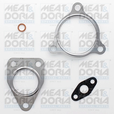 Mounting Kit, charger